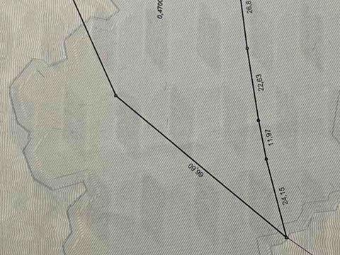 участок по адресу Центральна