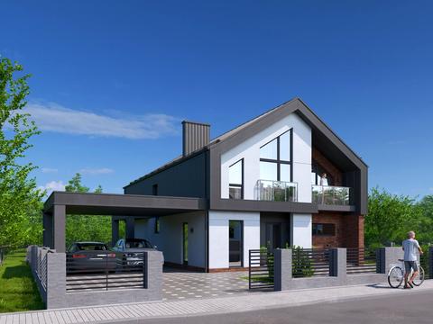 будинок за адресою Килима савури