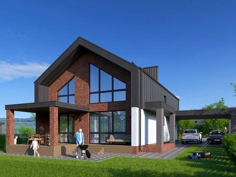 будинок за адресою Килима савури