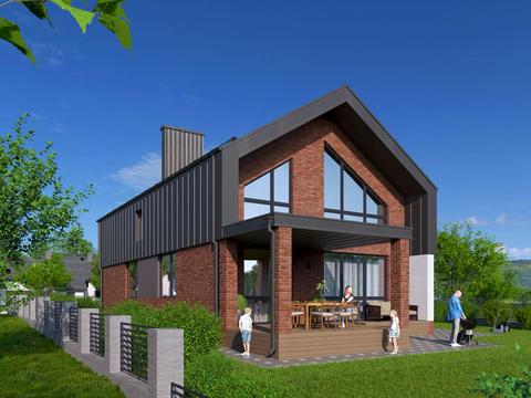 будинок за адресою Килима савури