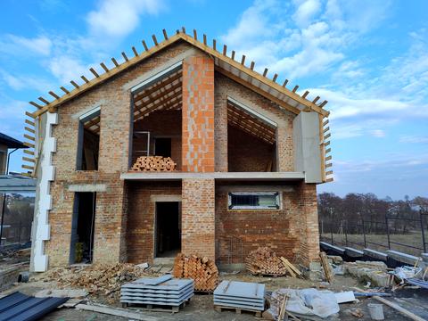 будинок за адресою Килима савури