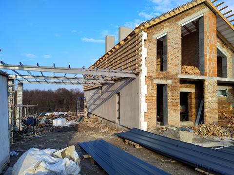 будинок за адресою Килима савури