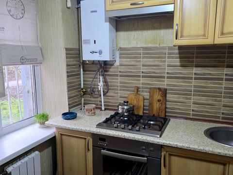 квартира по адресу Берестейский просп. (Победы), 106-А