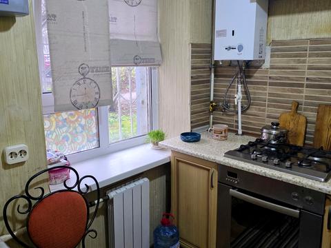 квартира по адресу Берестейский просп. (Победы), 106-А