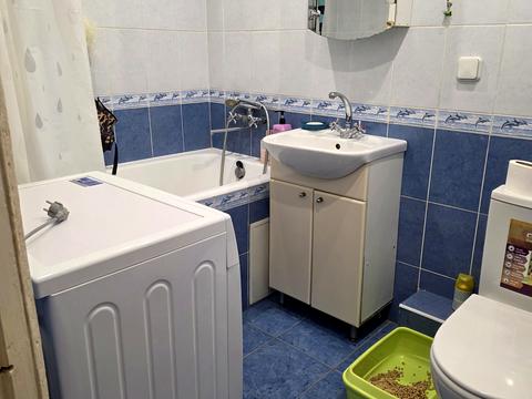 квартира по адресу Берестейский просп. (Победы), 106-А