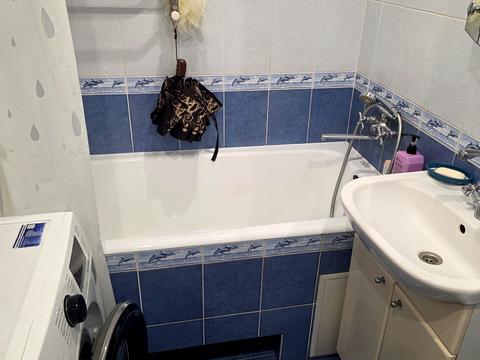 квартира по адресу Берестейский просп. (Победы), 106-А