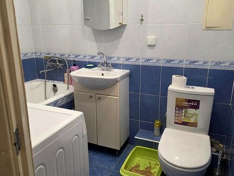 квартира по адресу Берестейский просп. (Победы), 106-А