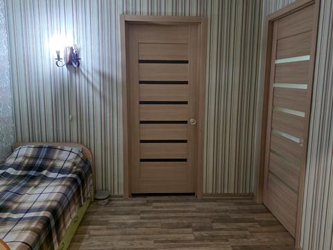 квартира по адресу Берестейский просп. (Победы), 106-А