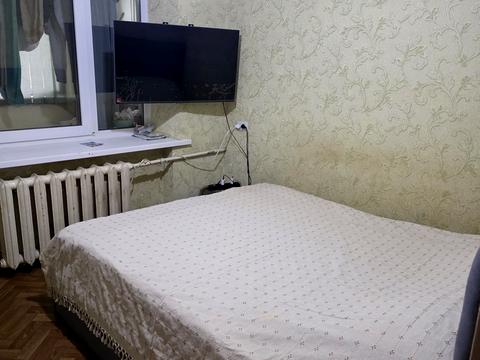 квартира по адресу Берестейский просп. (Победы), 106-А