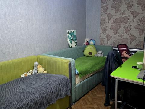 квартира по адресу Берестейский просп. (Победы), 106-А