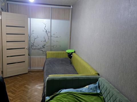 квартира по адресу Берестейский просп. (Победы), 106-А