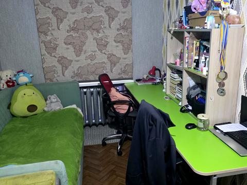 квартира по адресу Берестейский просп. (Победы), 106-А