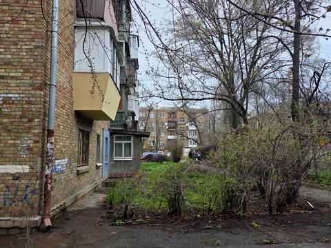 квартира по адресу Берестейский просп. (Победы), 106-А