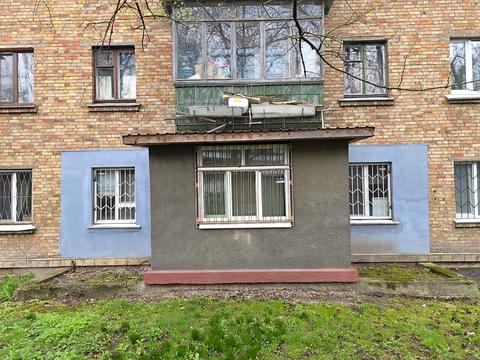 квартира по адресу Берестейский просп. (Победы), 106-А