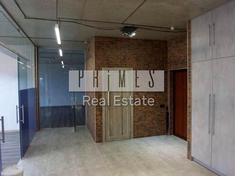 комерційна за адресою Жилянська вул., 68