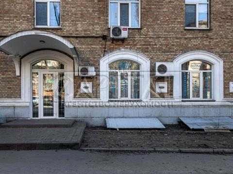 коммерческая по адресу Андрея Верхогляда ул. (Михайла Драгомирова), 10/10