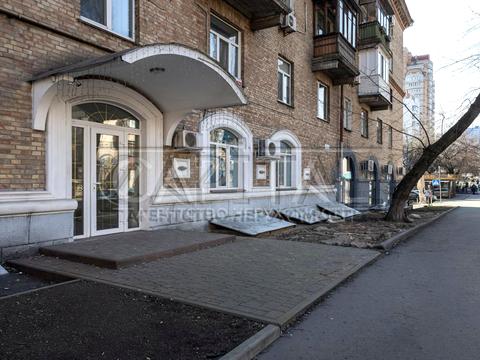коммерческая по адресу Андрея Верхогляда ул. (Михайла Драгомирова), 10/10