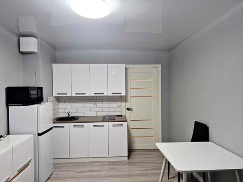 квартира по адресу Пригородная ул., 24