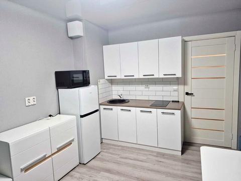 квартира по адресу Пригородная ул., 24