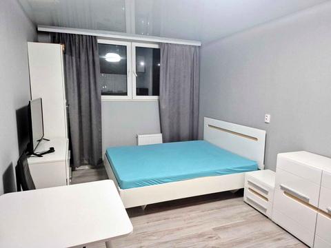 квартира по адресу Пригородная ул., 24