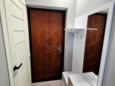 квартира по адресу Пригородная ул., 24