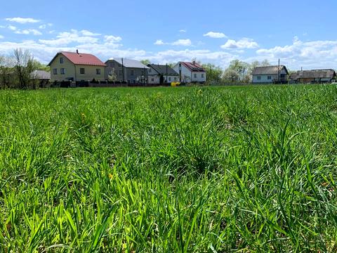 ділянка за адресою 