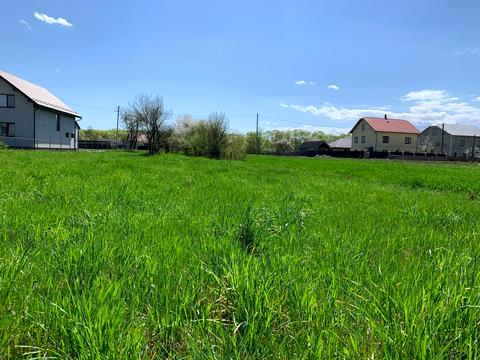 ділянка за адресою 