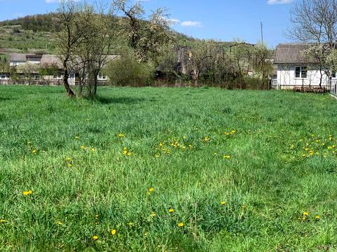 ділянка за адресою 