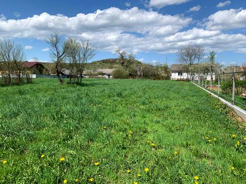 ділянка за адресою 