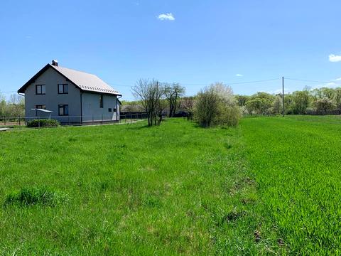 ділянка за адресою 