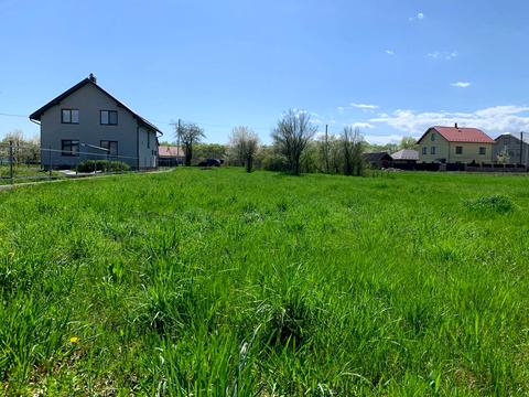 ділянка за адресою 