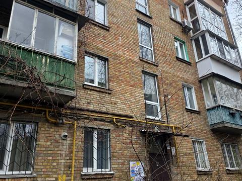 квартира по адресу Берестейский просп. (Победы), 106-А