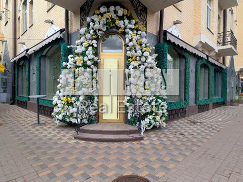 комерційна за адресою Івана Мазепи вул. (Січневого Повстання), 18/19