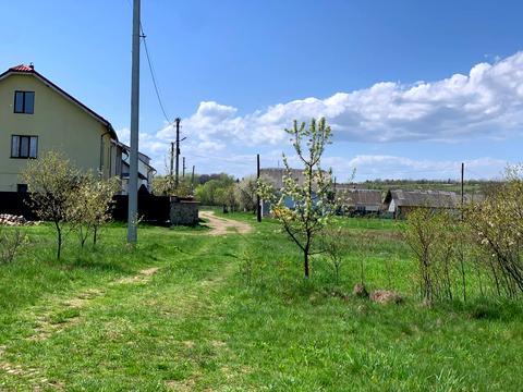 ділянка за адресою 