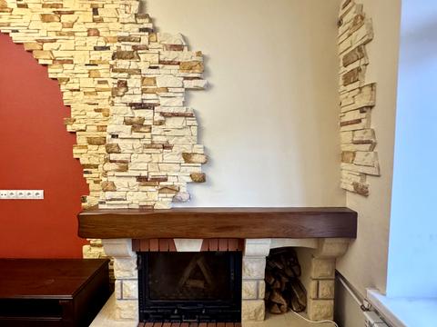 квартира по адресу Очаковская ул., 10