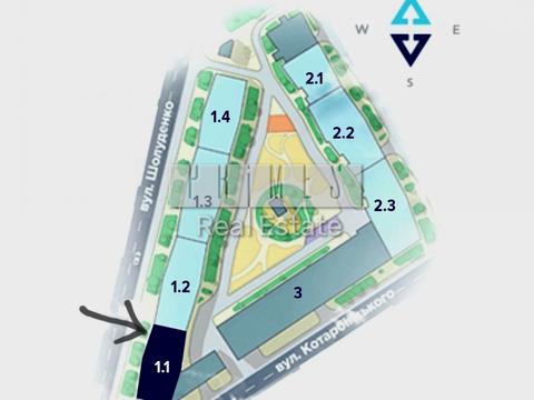 коммерческая по адресу Шолуденко ул., 30