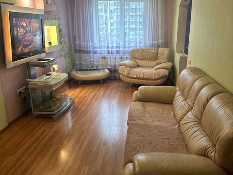 квартира по адресу Героев Днепра ул., 32