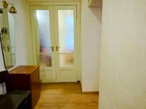 квартира за адресою Михайла Гончаренка вул., 15