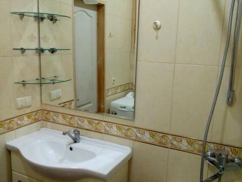 квартира за адресою Михайла Гончаренка вул., 15