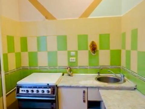 квартира за адресою Михайла Гончаренка вул., 15