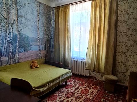 квартира по адресу Михаила Гончаренко ул., 15