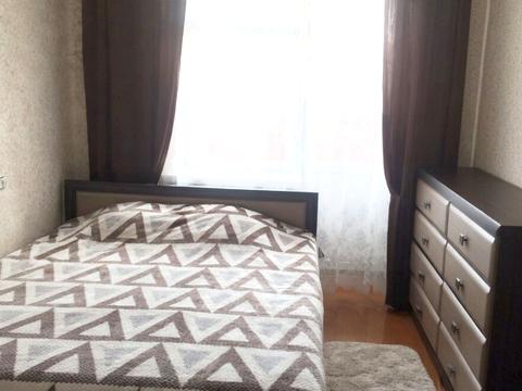 квартира по адресу Степана Бандеры ул., 69