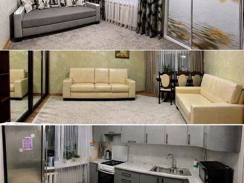 квартира по адресу Степана Бандеры ул., 69