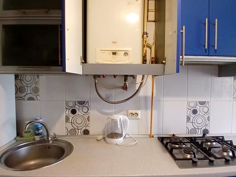 квартира за адресою Літературна вул. (Чехова), 4-Є