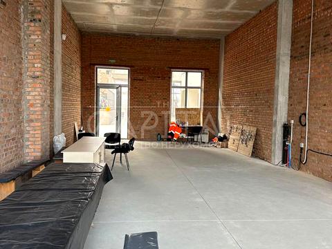 коммерческая по адресу Набережно-Крещатицкая ул., 21