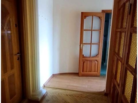 квартира за адресою Дубенська вул., 40