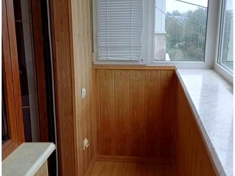 квартира за адресою Дубенська вул., 40