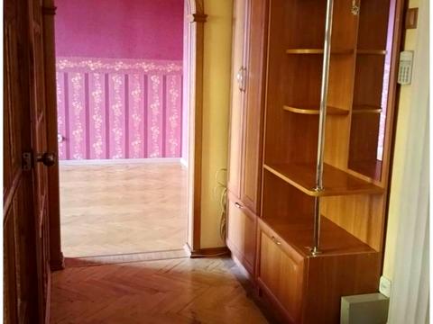 квартира за адресою Дубенська вул., 40