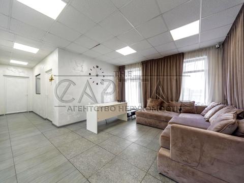 коммерческая по адресу Передова ул., 3