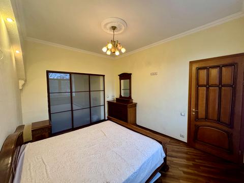 квартира по адресу Очаковская ул., 10